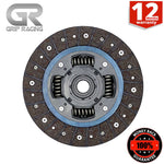 STAGE 2 CLUTCH SPRUNG DISC PLATE for 90-05 HONDA CIVIC CRX DEL SOL D15 D16 D17