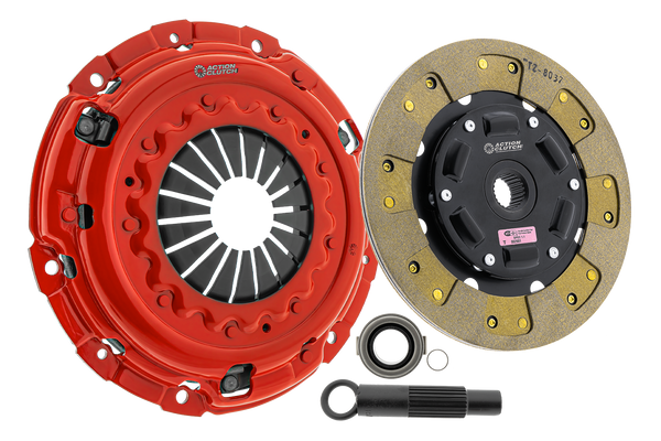 Stage 2 Clutch Kit (1KS) for Lotus Elise 2005-2011 1.8L DOHC (2ZZ