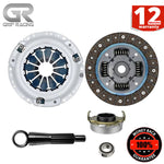 STAGE 2 SPORT CLUTCH KIT for 2009 2010 2011 2012 2013 2014-2020 HONDA FIT 1.5