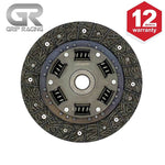 STAGE 2 CLUTCH DISC DISK PLATE fits 02-06 RSX TYPE-S 06-11 CIVIC SI K20A2 K20Z3