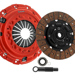 Stage 2 Clutch Kit (1SC) for Chevrolet Camaro Z28-SS 1998-2002 5.7L (LS1) Without Slave and Release Bearing