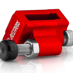 Clutch Race Pedal Stop