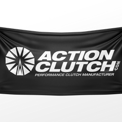 Action Clutch Banner - Action Clutch