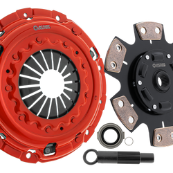 Stage 3 Clutch Kit (1MS) for Mitsubishi 3000GT VR-4 1991-1999 3.0L DOHC (6G72-T) Twin Turbo AWD