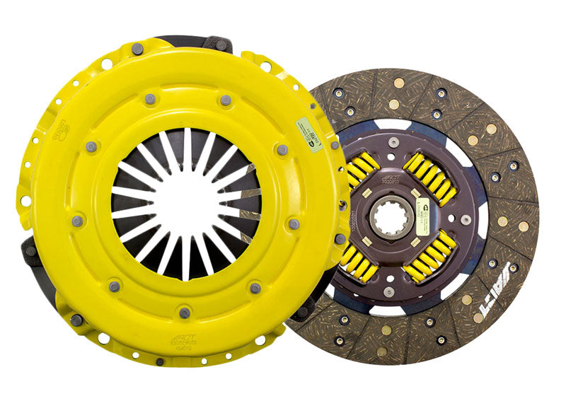 Hdss Spring GM2-HDSS - HD/Perf Street Sprung - gripracingusa
