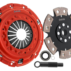 Stage 4 Clutch Kit (1MD) for Mitsubishi Lancer Evolution 4-6 1996-2001 2.0L DOHC (4G63) Turbo JDM AWD