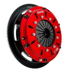 10in Twin Disc Race Kit for Chevrolet Camaro Z28-SS 1998-2002 (5.7L - LS1)