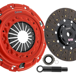 Stage 1 Clutch Kit (1OS) for Nissan Sentra 2002-2006 2.5L DOHC (QR25DE)
