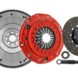 Stage 1 Clutch Kit (1OS) for Honda Civic SI 2012-2015 2.4L (K24Z7) Fits Factory OEM Flywheel