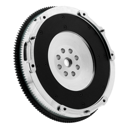 Aluminum Lightweight Flywheel for Nissan Pickup 1986-1992 2.4L SOHC (KA24E) 2WD/4WD 2WD, 4WD