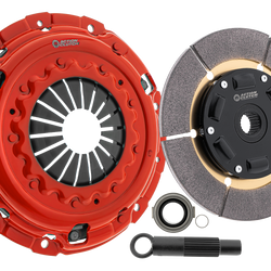 Ironman Sprung (Street) Clutch Kit for Infiniti G35 2003-2006 3.5L (VQ35DE)