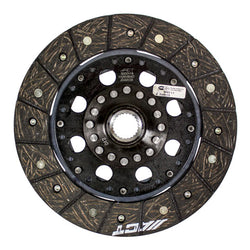 3000119 - Perf Street Rigid Disc