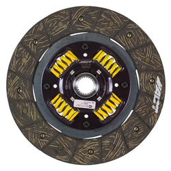 3001012 - Perf Street Sprung Disc