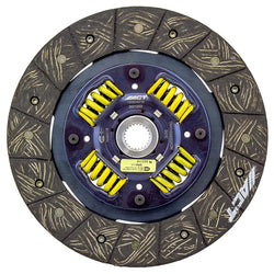 3001203 - Perf Street Sprung Disc