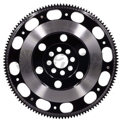 ACR Chromoly Lightweight 9LBS Flywheel Mitsubishi EVO 10 X - Action Clutch