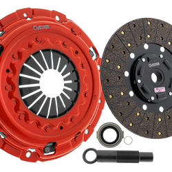 Stage 1 Clutch Kit (1OS) for Acura TL 2004-2006 3.2L (J32)